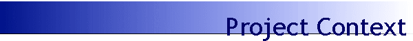 Project Context