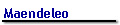 Maendeleo